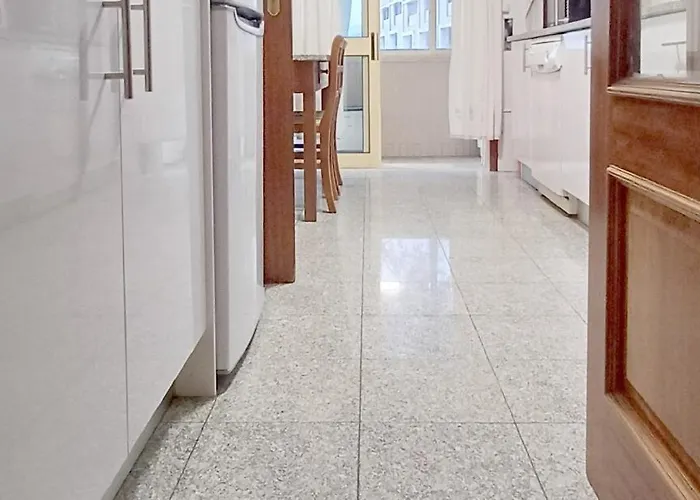 Beloved Matosinhos Surf & Apartment *