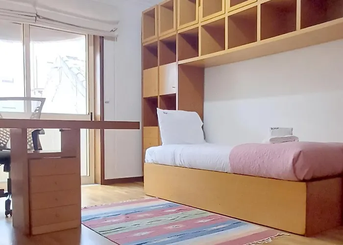 Beloved Matosinhos Surf & Apartment *